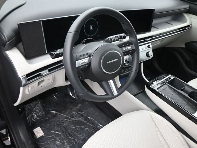 2025 Hyundai Tucson Hybrid SEL Convenience AWD