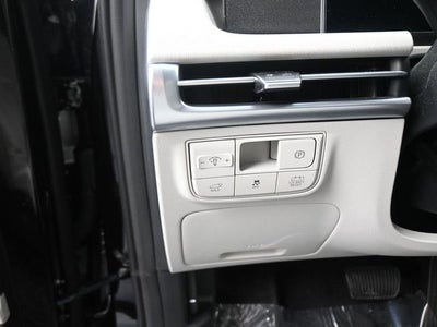 2025 Hyundai Tucson Hybrid SEL Convenience AWD