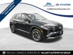 2025 Hyundai Tucson Hybrid SEL Convenience AWD