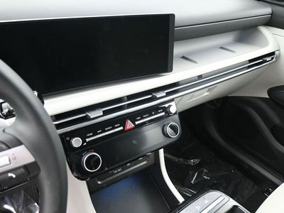 2025 Hyundai Tucson Hybrid SEL Convenience AWD