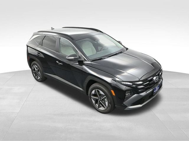 2025 Hyundai Tucson Hybrid SEL Convenience AWD