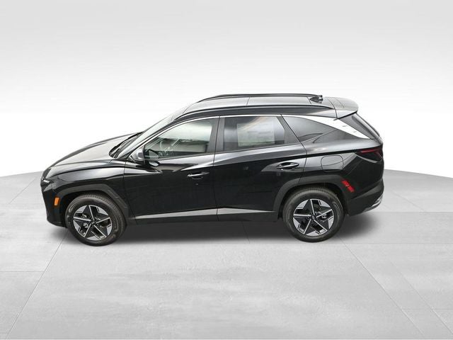 2025 Hyundai Tucson Hybrid SEL Convenience AWD