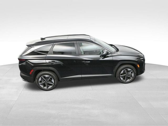 2025 Hyundai Tucson Hybrid SEL Convenience AWD