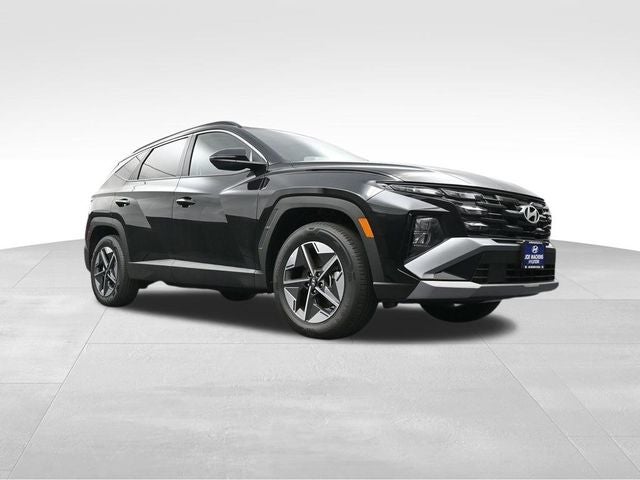2025 Hyundai Tucson Hybrid SEL Convenience AWD
