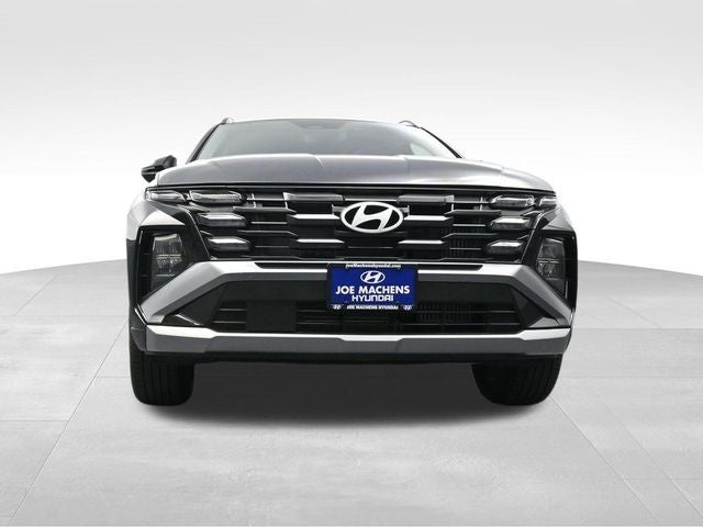 2025 Hyundai Tucson Hybrid SEL Convenience AWD