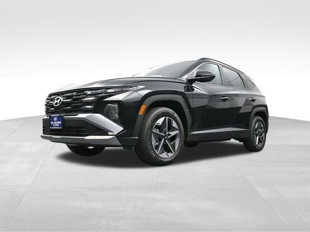 2025 Hyundai Tucson Hybrid SEL Convenience AWD