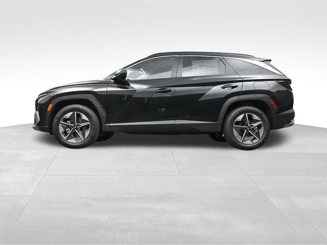 2025 Hyundai Tucson Hybrid SEL Convenience AWD