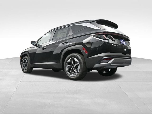 2025 Hyundai Tucson Hybrid SEL Convenience AWD