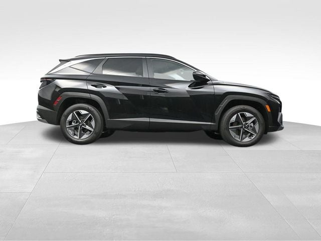 2025 Hyundai Tucson Hybrid SEL Convenience AWD