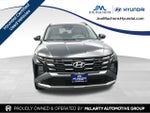 2025 Hyundai Tucson Hybrid SEL Convenience AWD