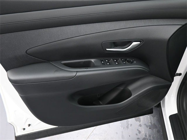 2026 Hyundai Tucson Hybrid SEL Convenience AWD