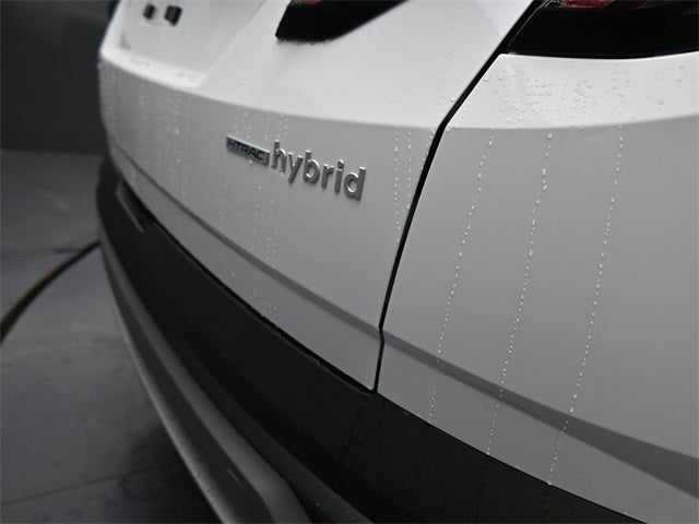 2026 Hyundai Tucson Hybrid SEL Convenience AWD