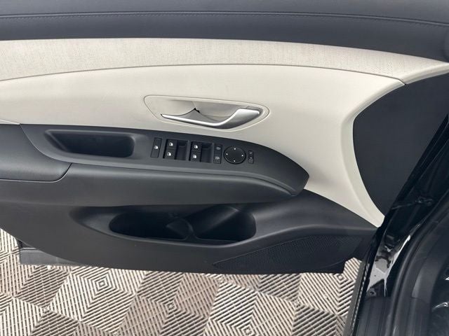 2026 Hyundai Tucson Hybrid SEL Convenience AWD