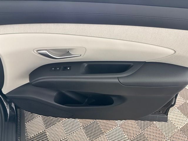 2026 Hyundai Tucson Hybrid SEL Convenience AWD