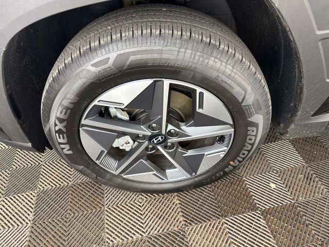 2026 Hyundai Tucson Hybrid SEL Convenience AWD