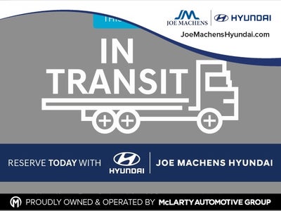 2025 Hyundai Tucson Hybrid SEL Convenience AWD