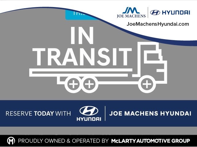 2025 Hyundai Tucson Hybrid SEL Convenience AWD