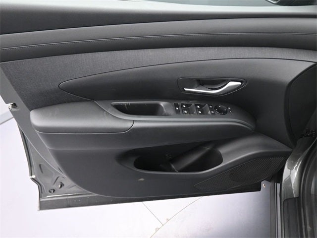 2026 Hyundai Tucson Hybrid SEL Convenience AWD