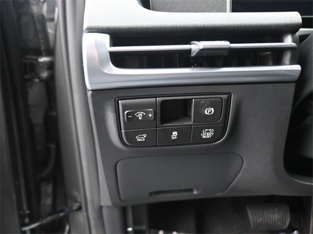 2026 Hyundai Tucson Hybrid SEL Convenience AWD