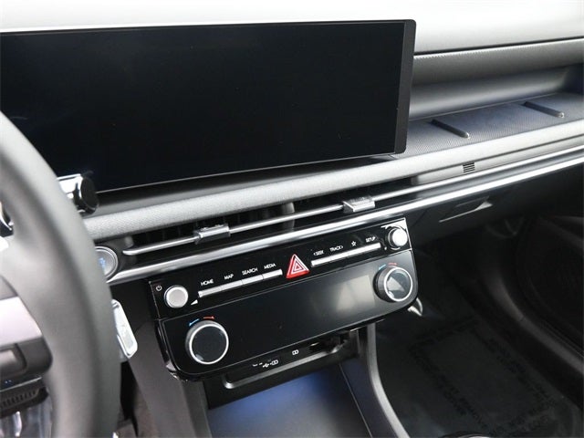 2026 Hyundai Tucson Hybrid SEL Convenience AWD