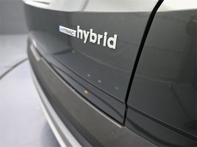 2026 Hyundai Tucson Hybrid SEL Convenience AWD