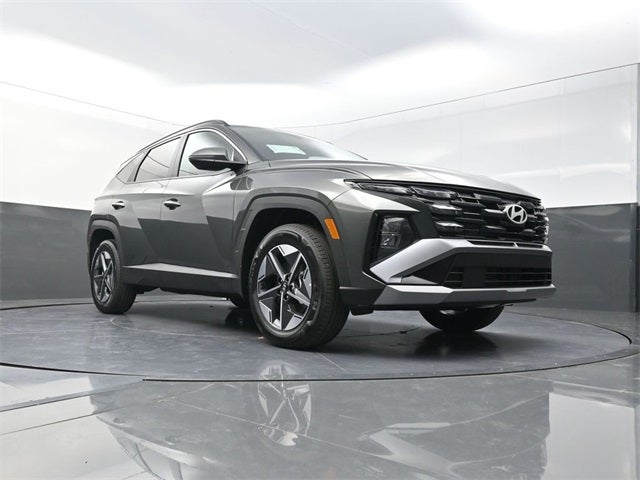 2026 Hyundai Tucson Hybrid SEL Convenience AWD