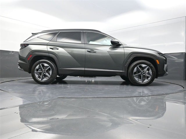 2026 Hyundai Tucson Hybrid SEL Convenience AWD