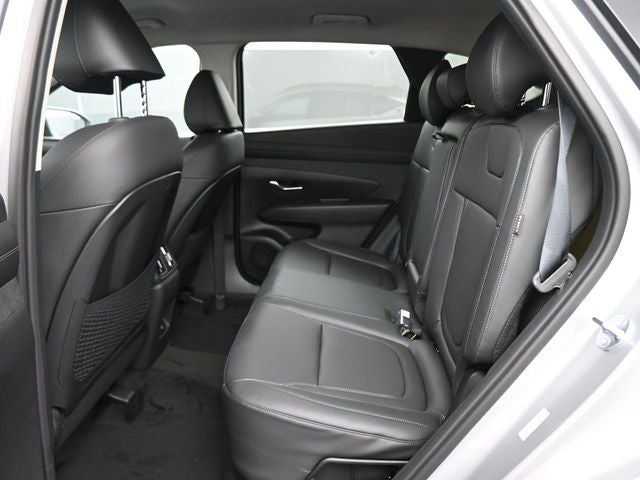 2026 Hyundai Tucson Hybrid SEL Convenience AWD