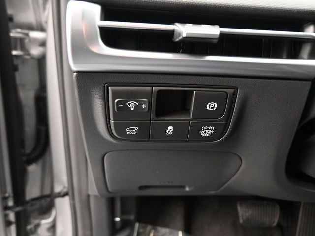 2026 Hyundai Tucson Hybrid SEL Convenience AWD