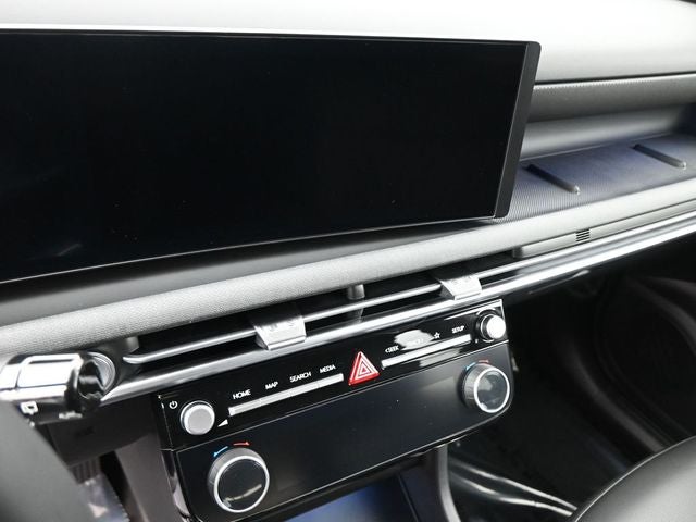 2026 Hyundai Tucson Hybrid SEL Convenience AWD