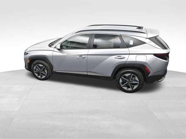 2026 Hyundai Tucson Hybrid SEL Convenience AWD