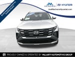 2026 Hyundai Tucson Hybrid SEL Convenience AWD