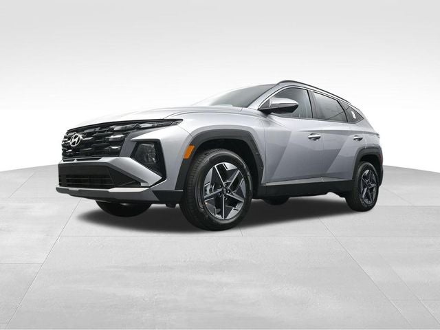 2026 Hyundai Tucson Hybrid SEL Convenience AWD