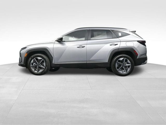 2026 Hyundai Tucson Hybrid SEL Convenience AWD