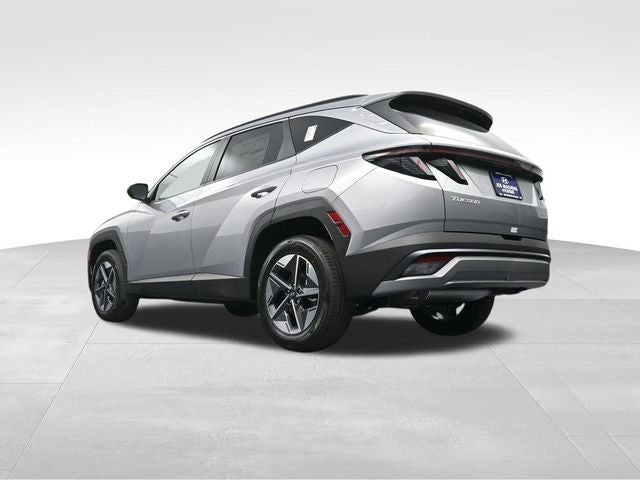 2026 Hyundai Tucson Hybrid SEL Convenience AWD