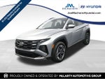 2026 Hyundai Tucson Hybrid SEL Convenience AWD