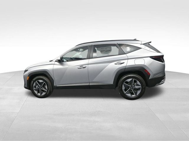 2026 Hyundai Tucson Hybrid SEL Convenience AWD