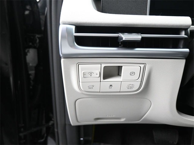 2026 Hyundai Tucson Hybrid Limited AWD