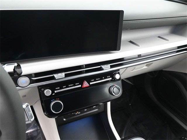 2026 Hyundai Tucson Hybrid Limited AWD