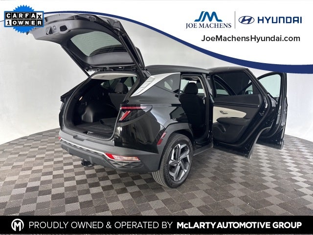 2022 Hyundai Tucson Hybrid SEL Convenience AWD