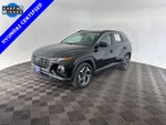 2022 Hyundai Tucson Hybrid SEL Convenience AWD