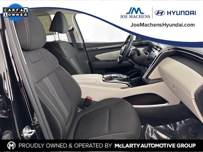 2022 Hyundai Tucson Hybrid SEL Convenience AWD