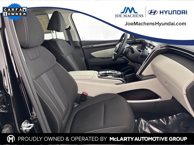 2022 Hyundai Tucson Hybrid SEL Convenience AWD