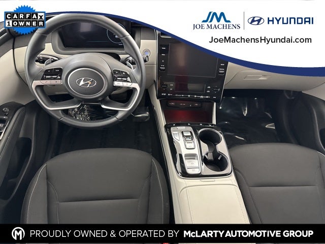 2022 Hyundai Tucson Hybrid SEL Convenience AWD