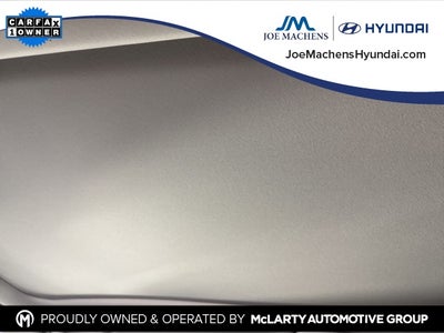 2022 Hyundai Tucson Hybrid SEL Convenience AWD