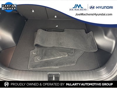 2022 Hyundai Tucson Hybrid SEL Convenience AWD