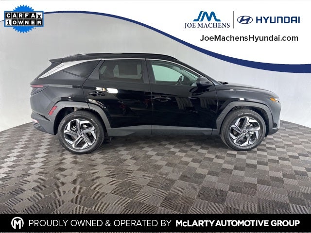 2022 Hyundai Tucson Hybrid SEL Convenience AWD