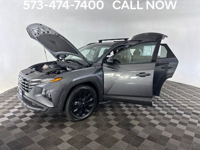 2023 Hyundai Tucson XRT AWD
