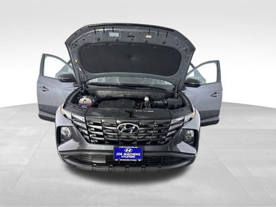 2023 Hyundai Tucson XRT AWD