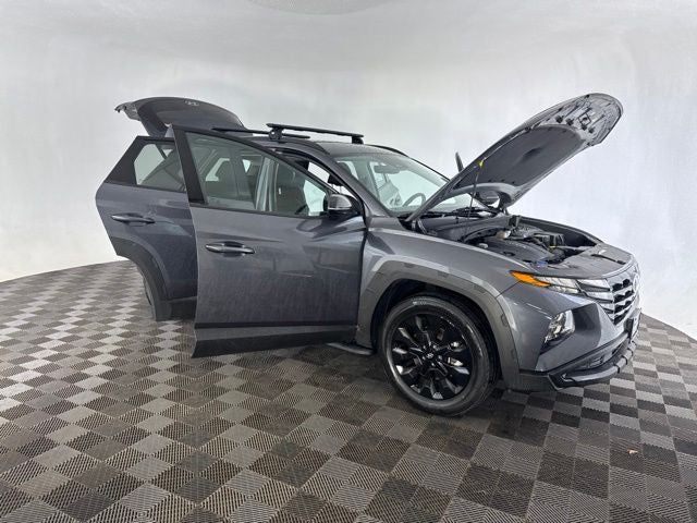 2023 Hyundai Tucson XRT AWD